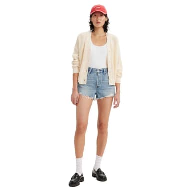 levi´s ® 501™ original denim shorts