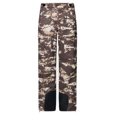 oakley divisional cargo shell pants