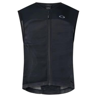 oakley snowbound d3o back guard protection vest