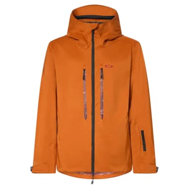 oakley tc outpost rc jacket