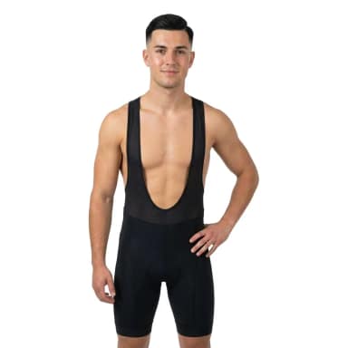 gist thunder bib shorts