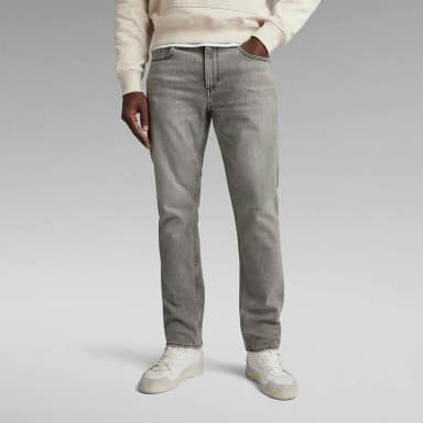 g-star mosa straight fit jeans