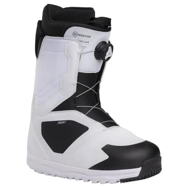 nidecker cascade snowboard boots