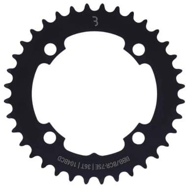 bbb передняя звезда e-bikegear