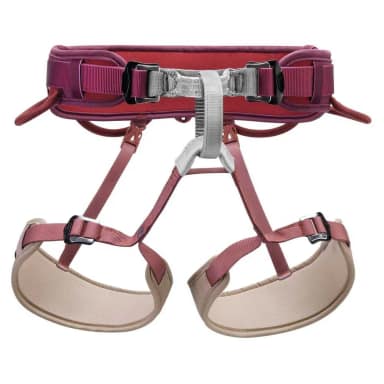 petzl corax harness