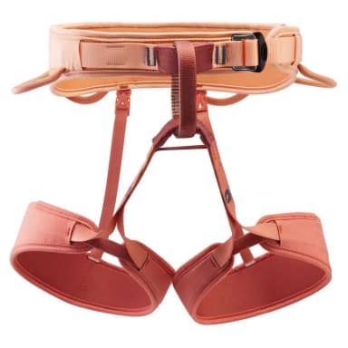 petzl corax lt woman harness