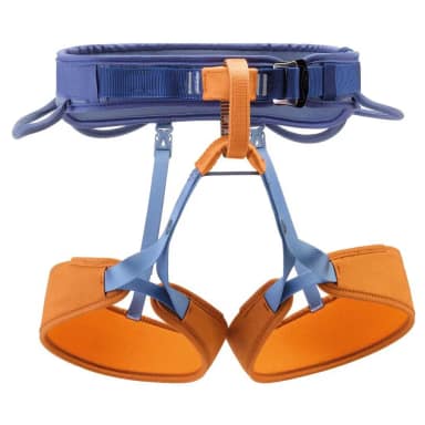 petzl corax lt harness