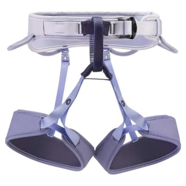 petzl corax lt woman harness