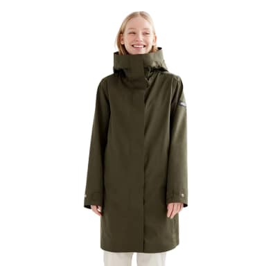 aigle ai822 rain jacket