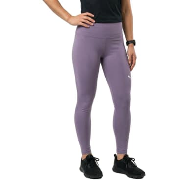 puma cloudspun high waist pants