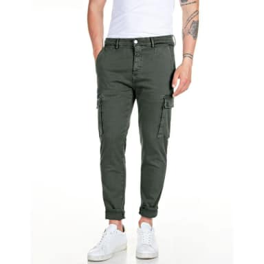 replay m9649e.000.8366197 cargo pants