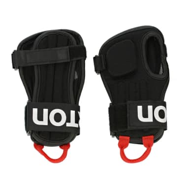 burton adult wrist guards wristband