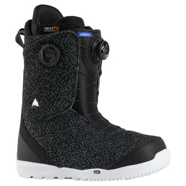burton swath boa® snowboard boots