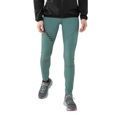 dynafit winter running leggings