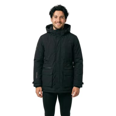 superdry city padded jacket