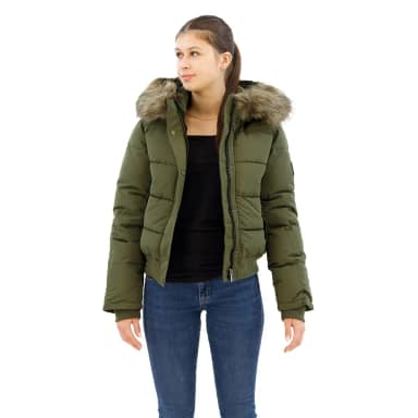 superdry everest bomber jacket