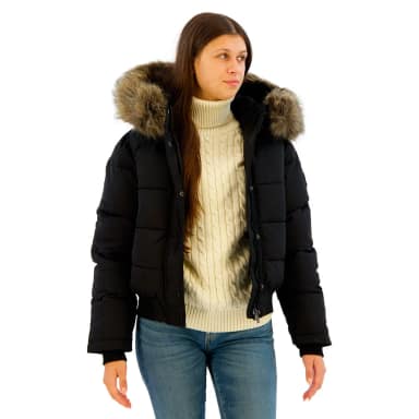 superdry everest bomber jacket