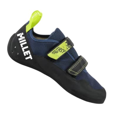 millet easy up climbing shoes