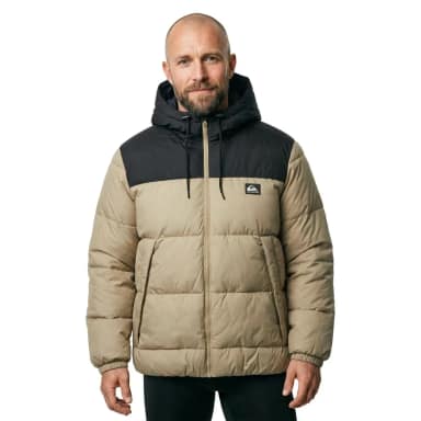 quiksilver cold days jacket