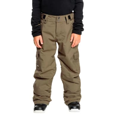 quiksilver porter pants