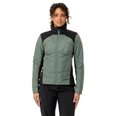 vaude куртка minaki iv