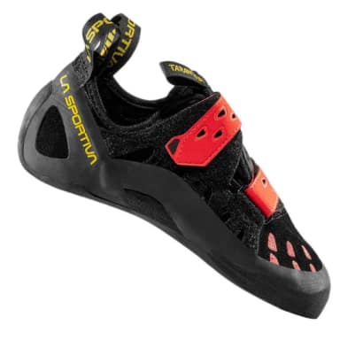la sportiva tarantula climbing shoes