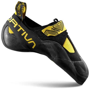 la sportiva theory climbing shoes
