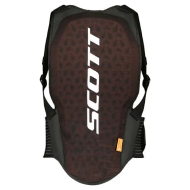 scott airflow junior back protector