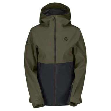 scott dryo pro 2.5l jacket