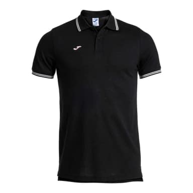 joma поло с короткими рукавами confort classic