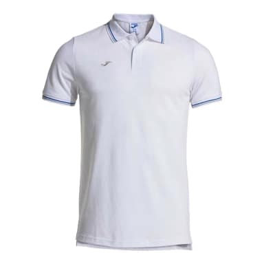 joma поло с короткими рукавами confort classic
