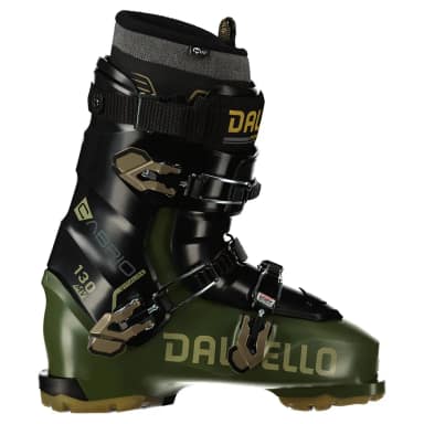 dalbello cabrio mv 130 3dwrap alpine ski boots