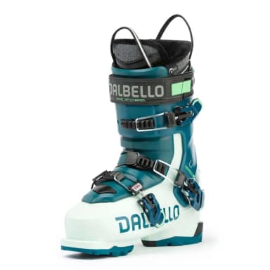 dalbello cabrio mv 95 if woman alpine ski boots
