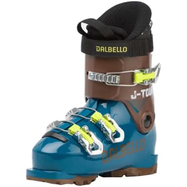 dalbello j-tour junior touring ski boots