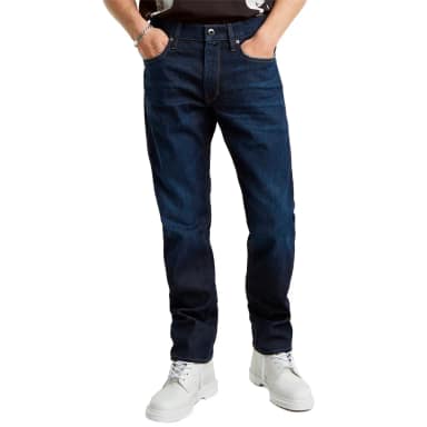 g-star mosa straight fit jeans