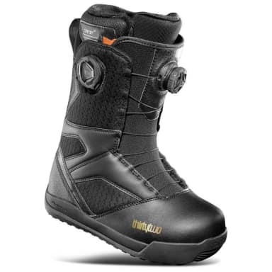 thirtytwo stw double boa ´24 woman snowboard boots
