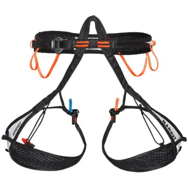 mammut aenergy harness