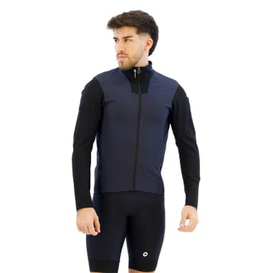 assos куртка mille gt hashoogi winter s11