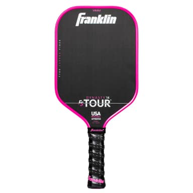 franklin лопатка для пиклбола fs tour dynasty