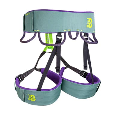 beal trinity harness