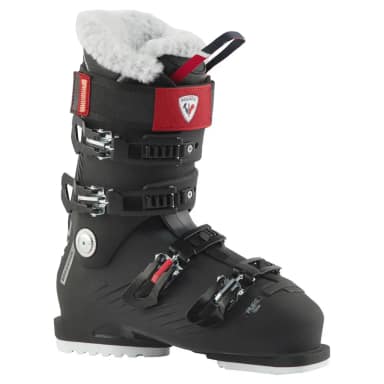 rossignol pure pro 80 woman alpine ski boots