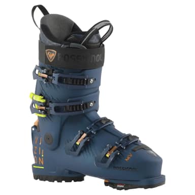 rossignol vizion 4b pro 120 mv gw alpine ski boots