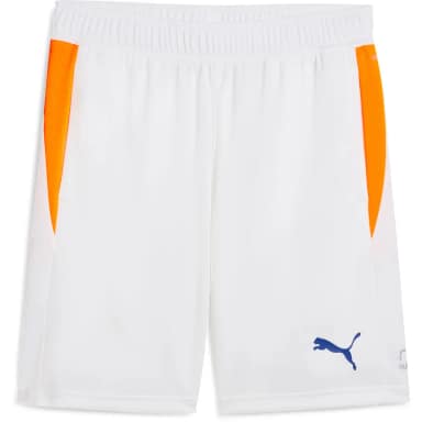 puma шорты individual training
