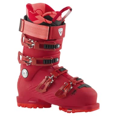 rossignol pure elite 120 gw woman alpine ski boots