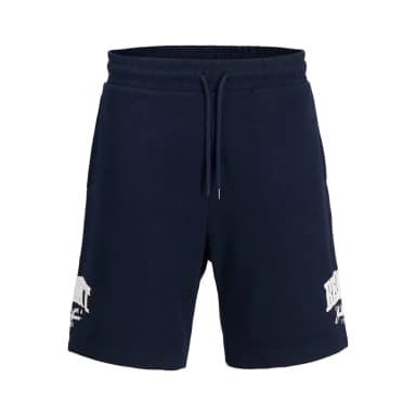 jack & jones kane detroit sweat shorts