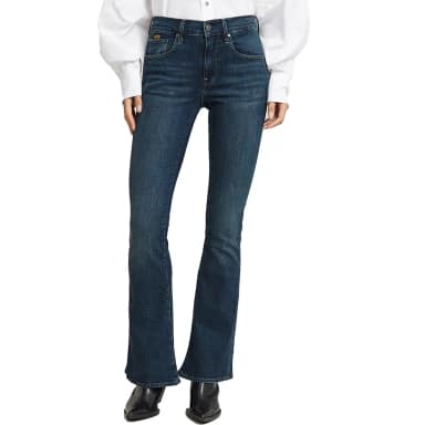 g-star 3301 flare jeans