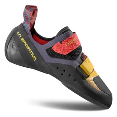 la sportiva kubo climbing shoes