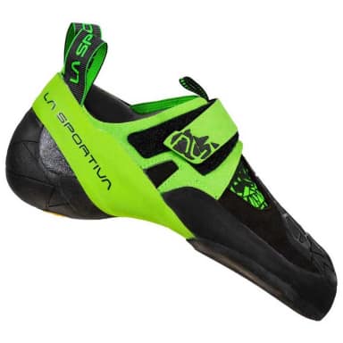 la sportiva skwama vegan climbing shoes