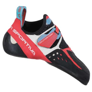 la sportiva solution comp climbing shoes