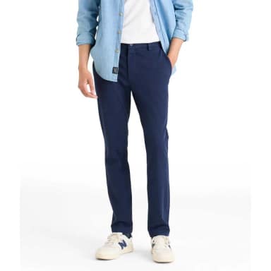 dockers go activeflex chino pants